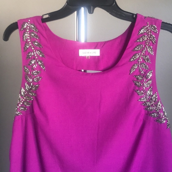 Sugar Lips Sun Dress - Picture 2 of 5